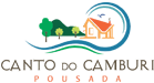 Pousada Canto do Camburi Logo
